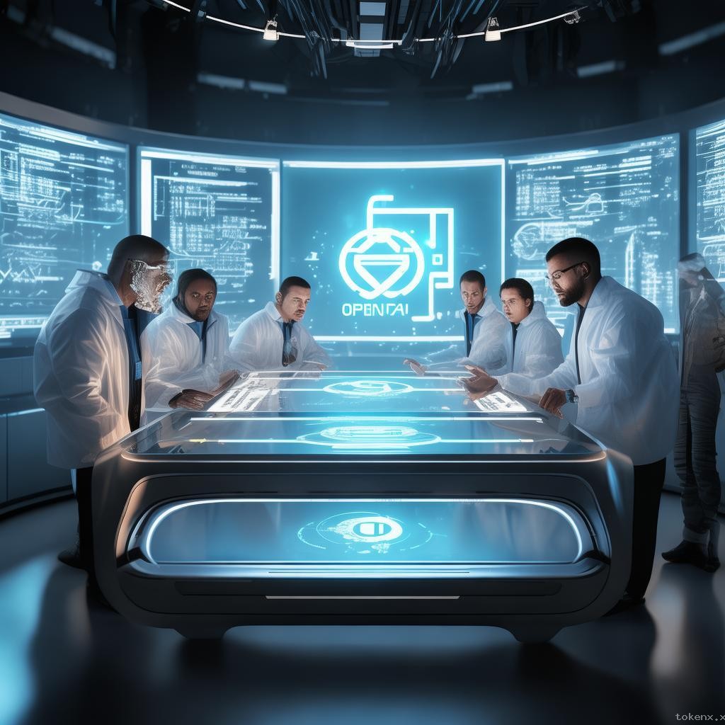 OpenAI o1引領Self-play RL技術新紀元，未來趨勢深度剖析