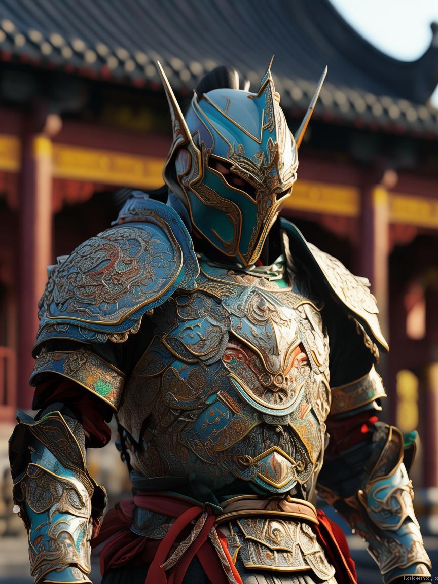 如何欣賞《黑神話：悟空》中的精致鎧甲披掛，并辨析其歷史真實(shí)性