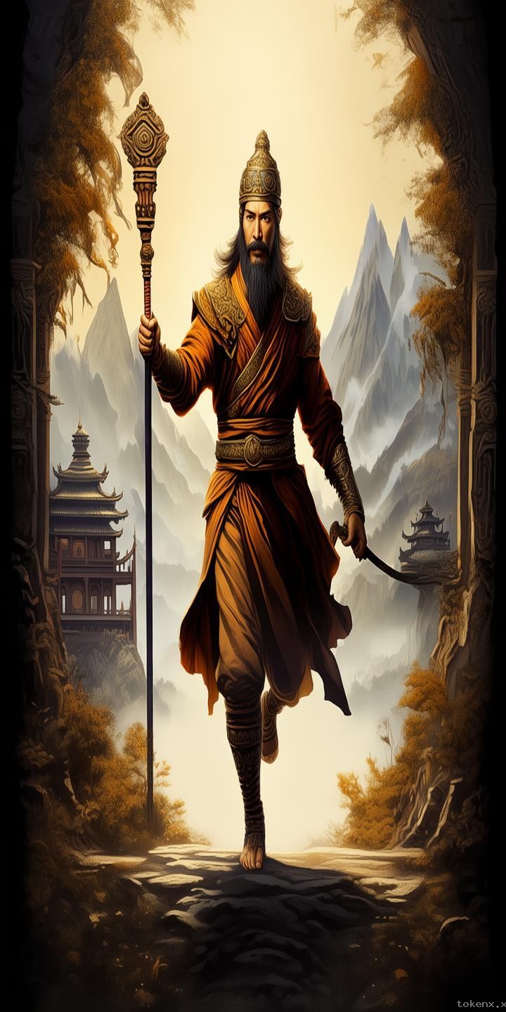 通關(guān)《黑神話：悟空》后，一場跨越千年的美學(xué)與游戲性探索