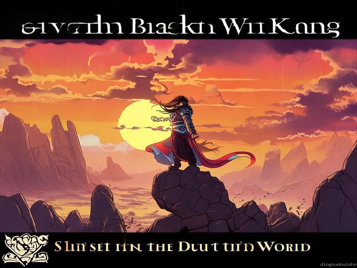 《黑神話：悟空》第五回「日落紅塵」多維度評價分析