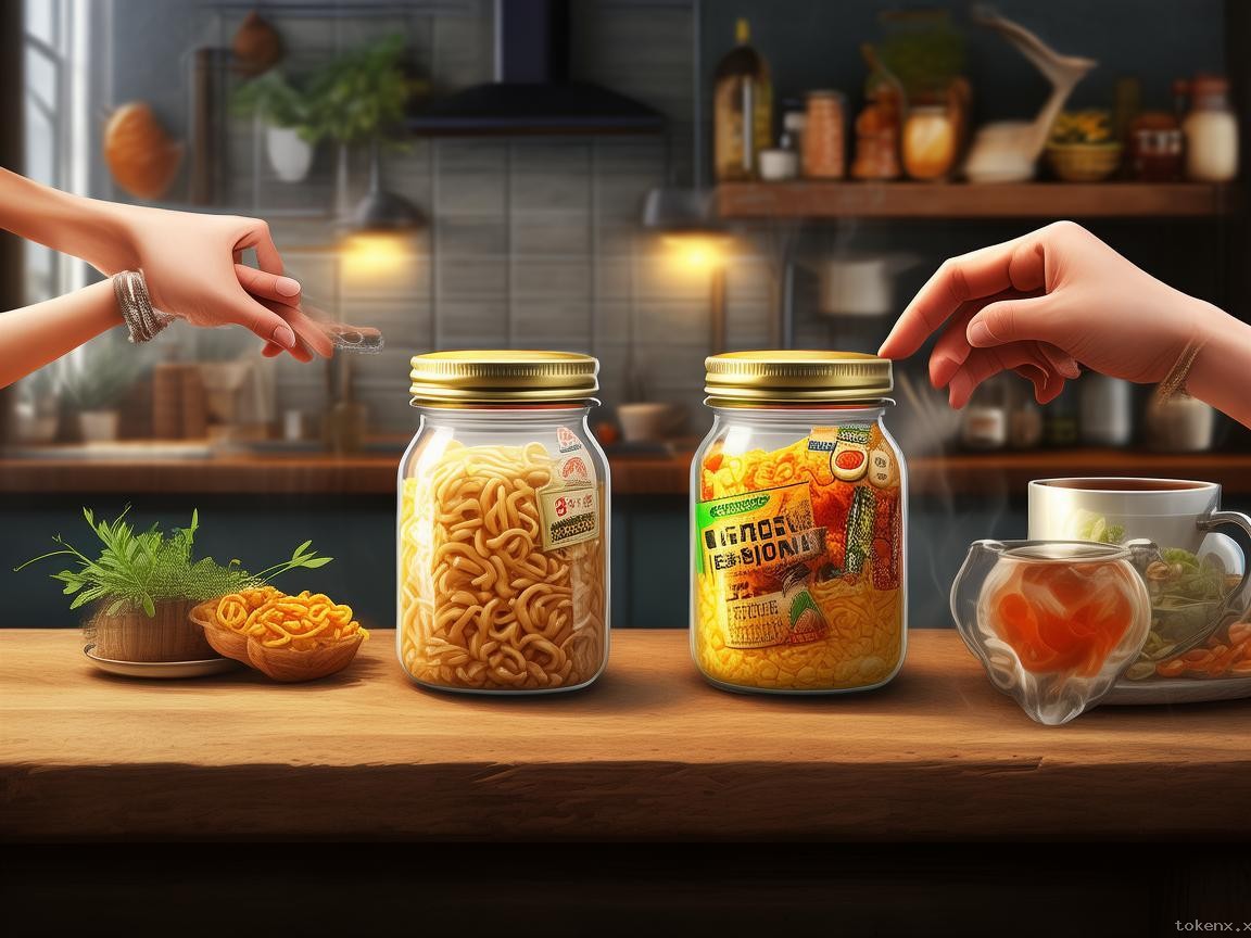 現(xiàn)在的食品科技相較于古代如此發(fā)達，那腐乳和方便面調(diào)料哪個更鮮？實用品鑒指南