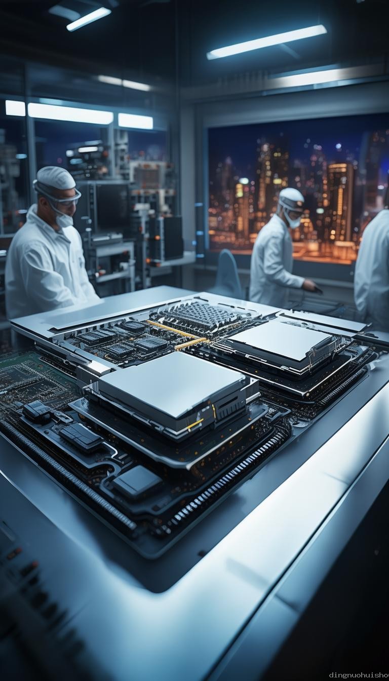 從零開(kāi)始制作GPU？探索基于FPGA的圖形加速器實(shí)現(xiàn)原理