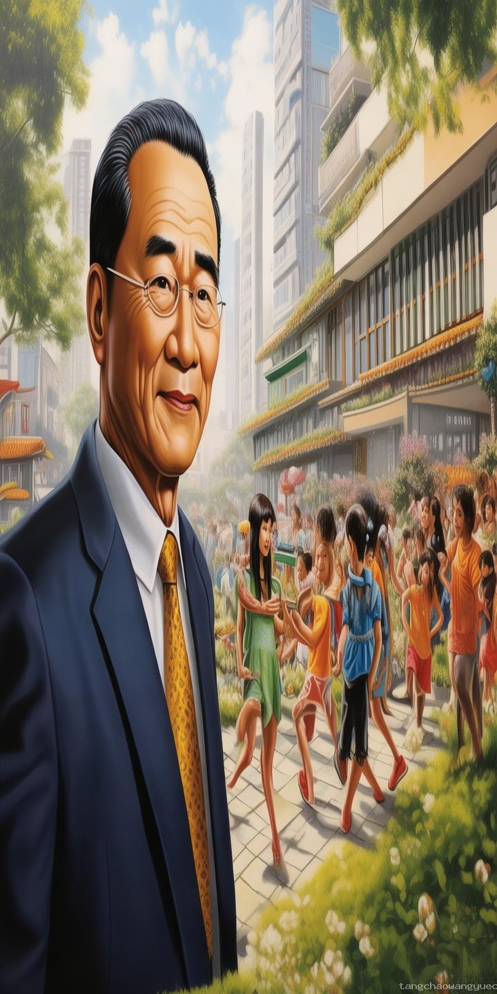 李亞鵬擬無償移交上億幼兒園：高效解決方案探討