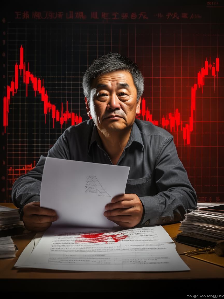 **買基金虧損30萬，狀告銀行后我學(xué)到的投資真相**