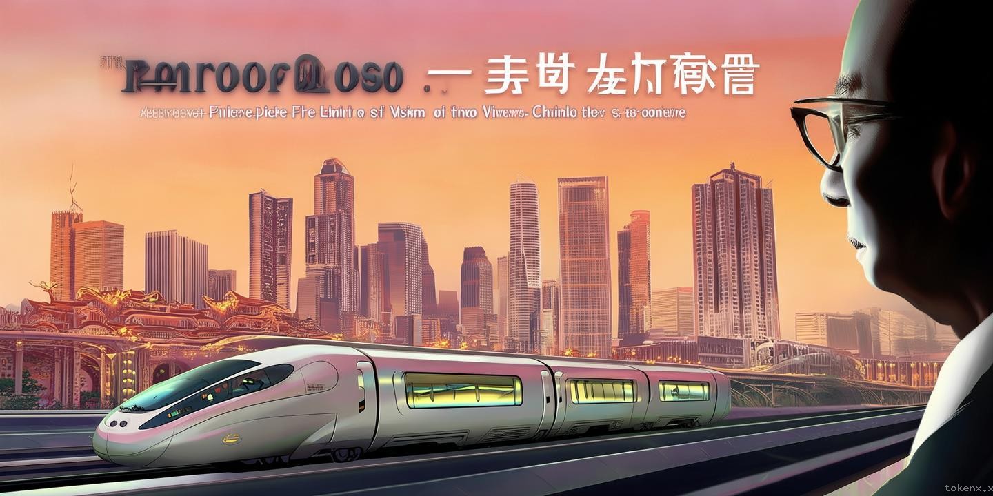 ??“十年之約：馬來西亞前總理眼中的中國創(chuàng)新飛躍”