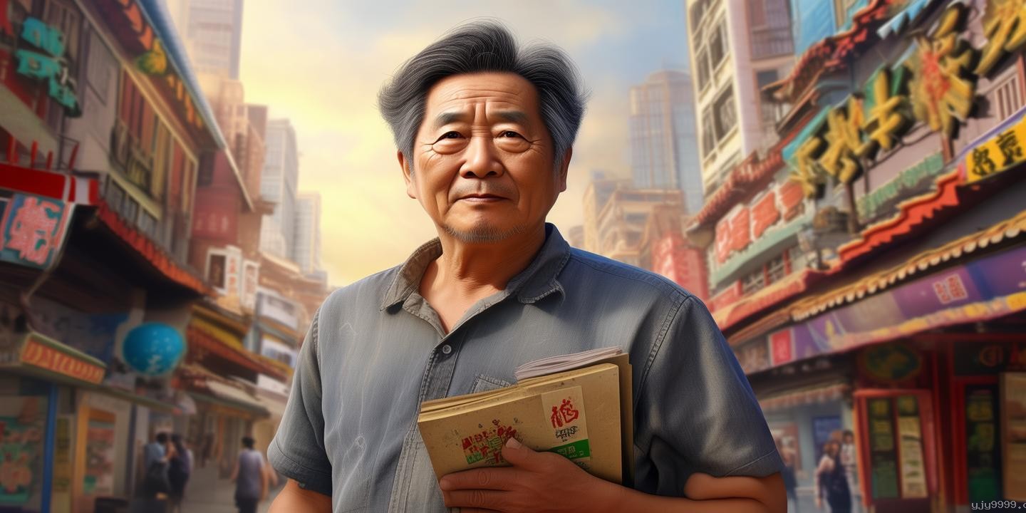 “外賣詩(shī)人”王計(jì)兵擬任新職：如何平衡文學(xué)創(chuàng)作與職業(yè)發(fā)展的新路徑
