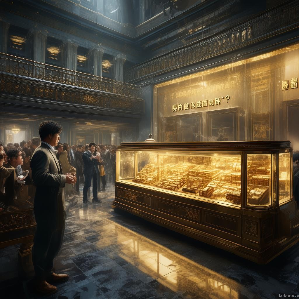 應(yīng)對(duì)知名機(jī)構(gòu)兌付異常指南：黃金提不出？退款無(wú)門？