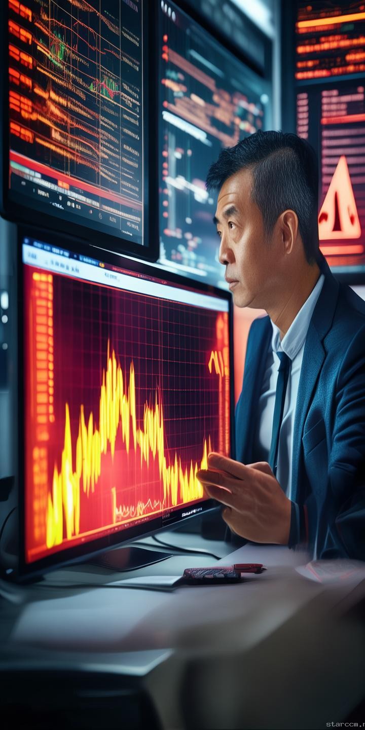 黃金投資爆雷預(yù)警：行業(yè)洗牌與合規(guī)趨勢強化