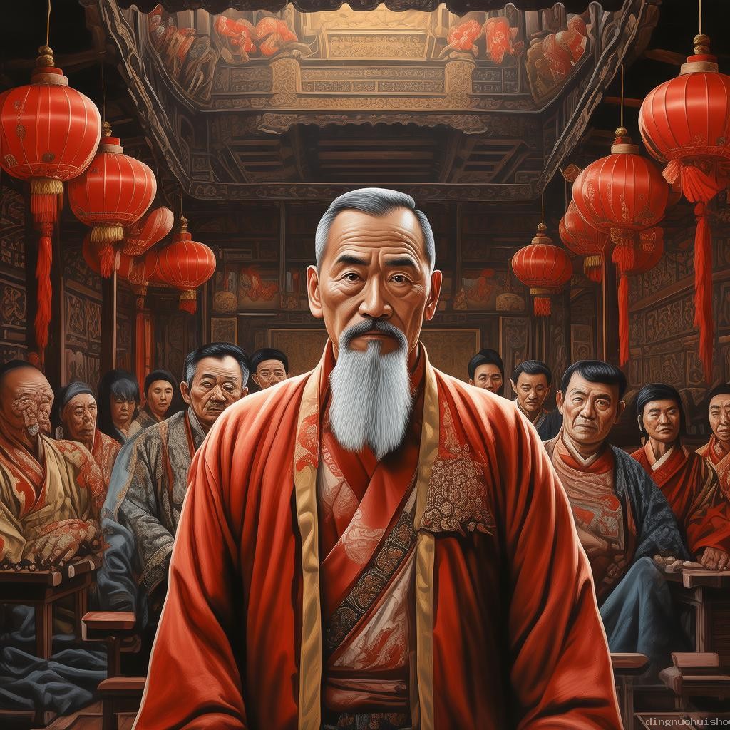 相聲藝術(shù)損失巨擘：朱文先去世與行業(yè)影響分析