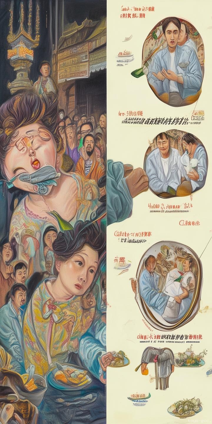 柳巖卡魚刺事件與常見急救措施對比分析