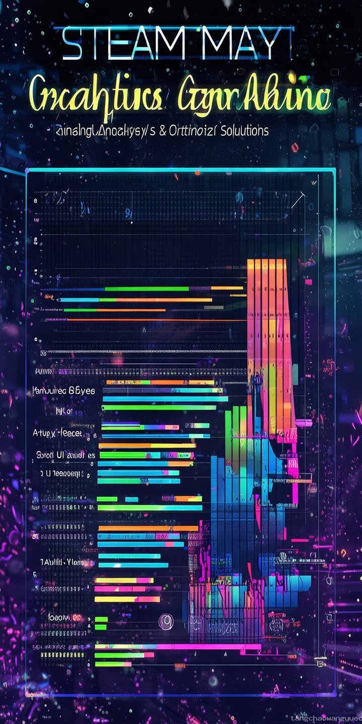 Steam 5月顯卡排行榜解讀及優(yōu)化方案