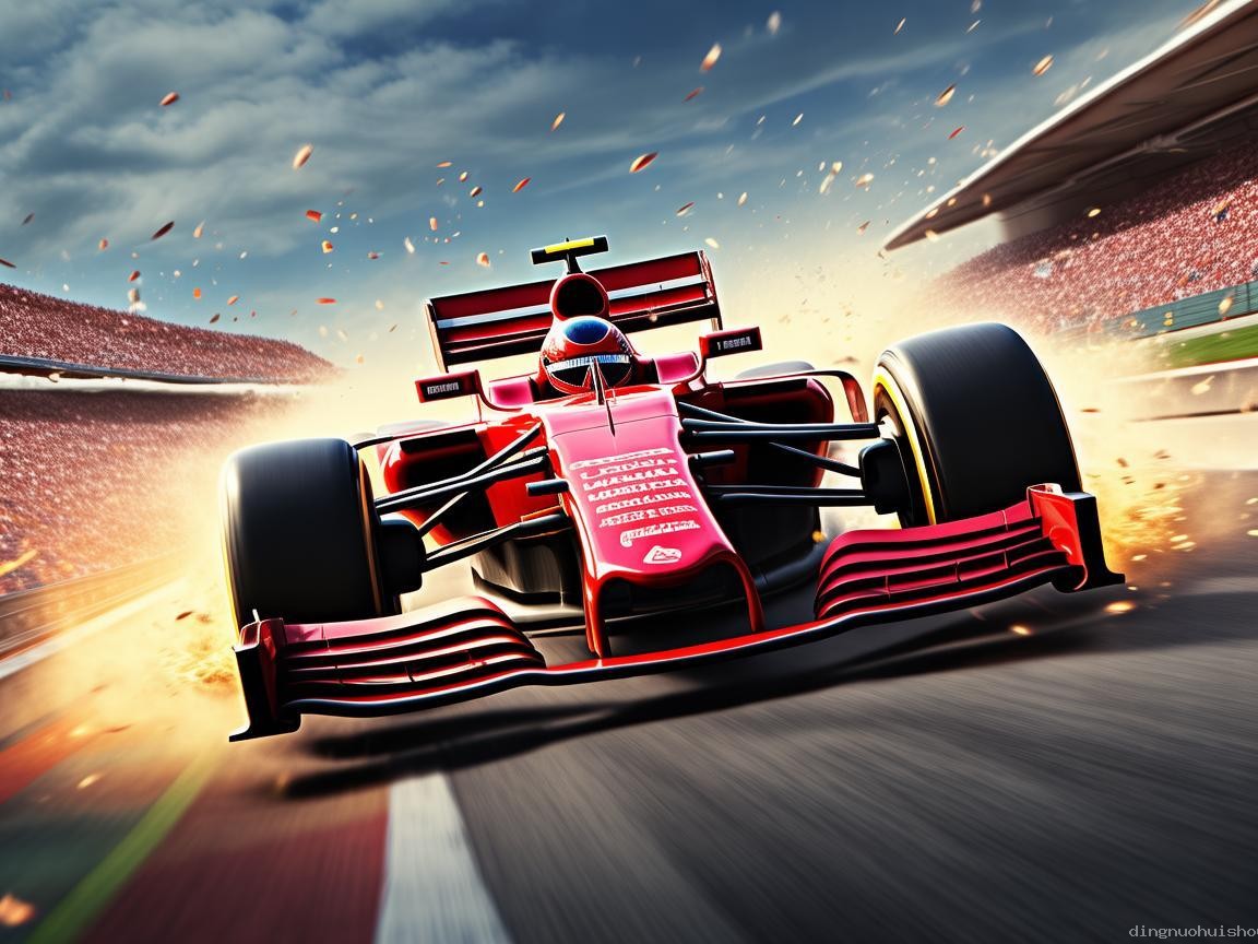 維斯塔潘撞車受罰：F1賽車界規(guī)則執(zhí)行與競爭態(tài)勢的深度剖析