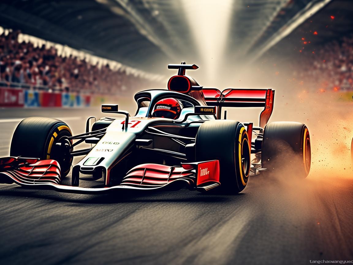 F1賽場(chǎng)風(fēng)云再起：維斯塔潘撞車事件預(yù)示未來(lái)競(jìng)爭(zhēng)更趨激烈