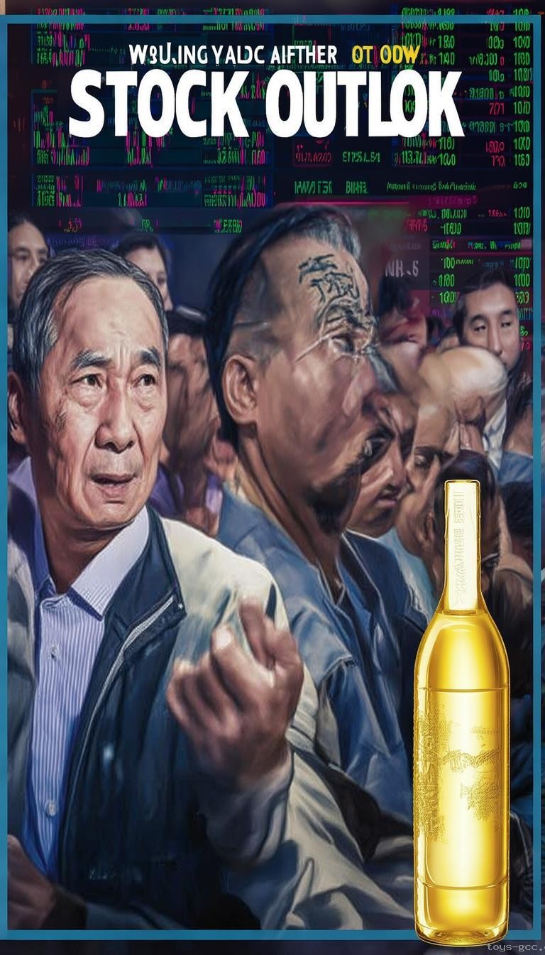 五糧液股市展望：心疼國米吧五糧液老哥，穩(wěn)健中蘊藏新機遇