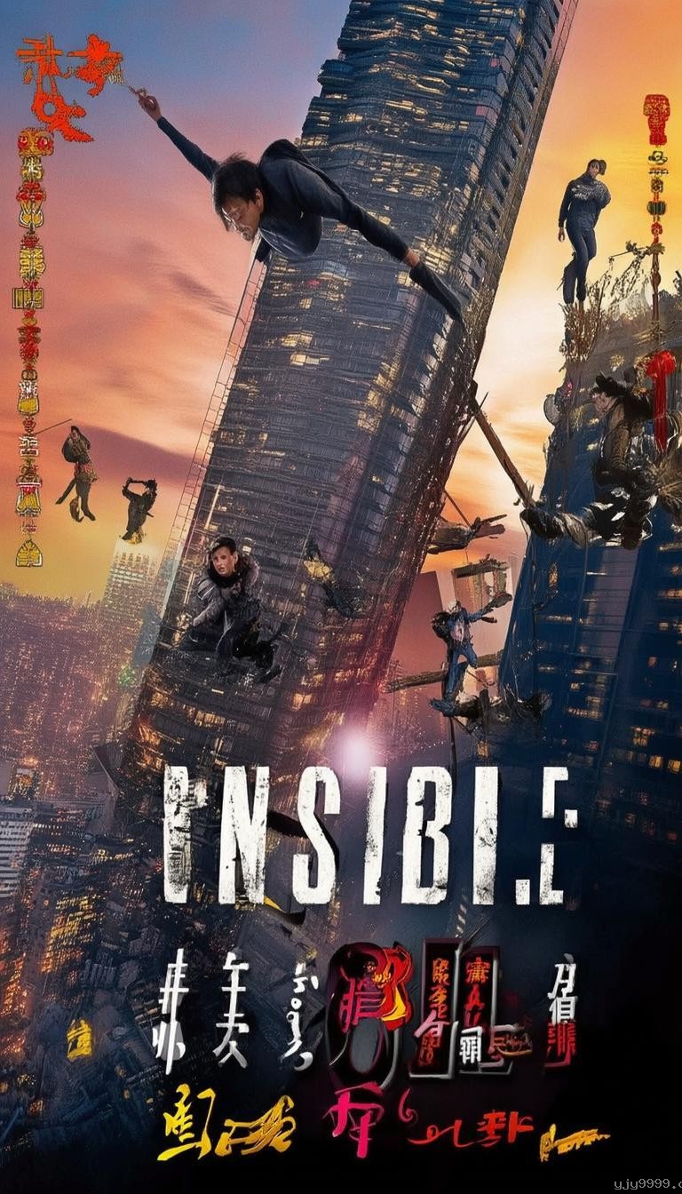 《碟中諜8》領(lǐng)跑端午檔，我的觀影狂歡與感悟????