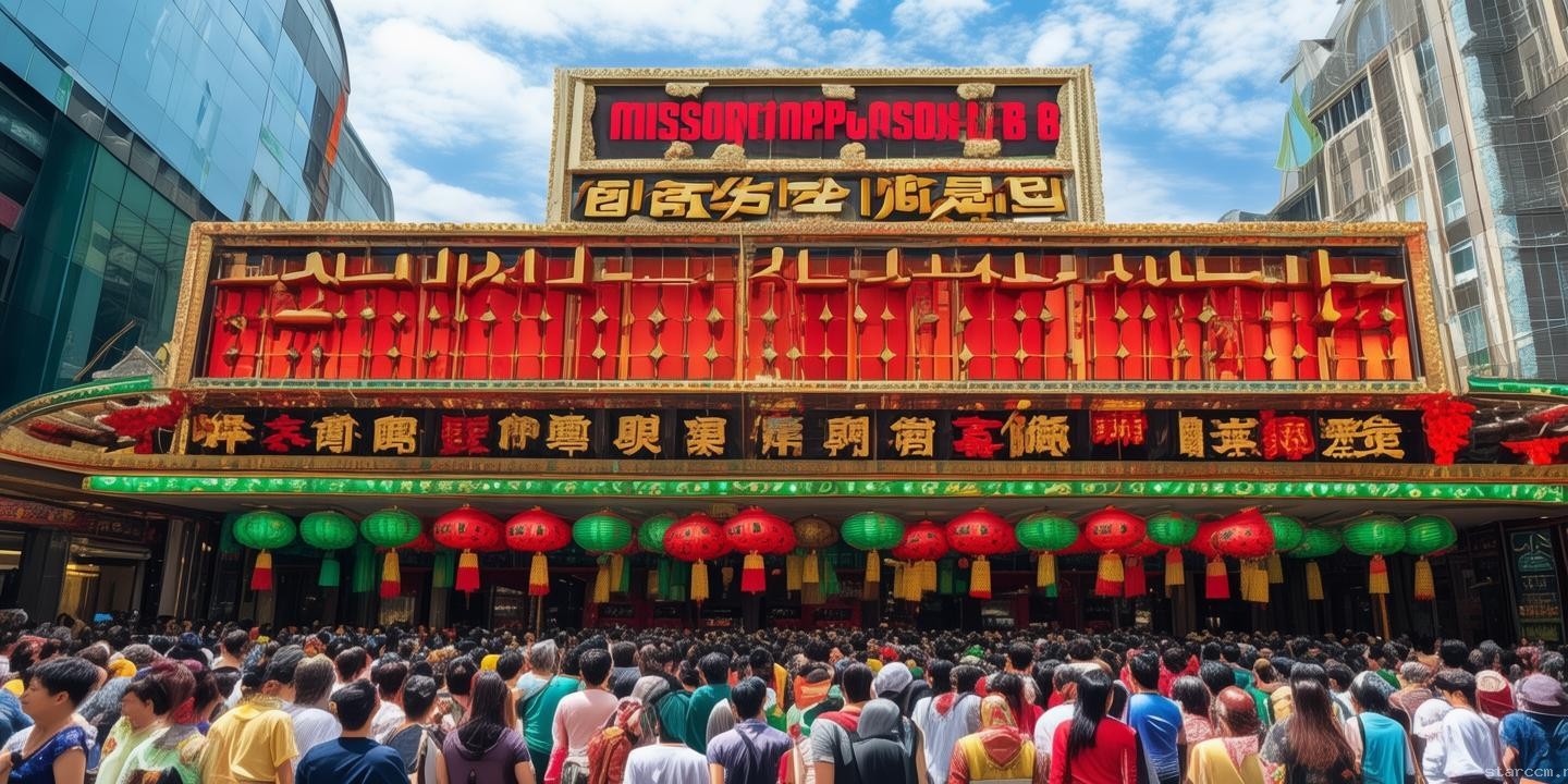 《碟中諜8》領(lǐng)跑端午檔，電影市場回暖信號？
