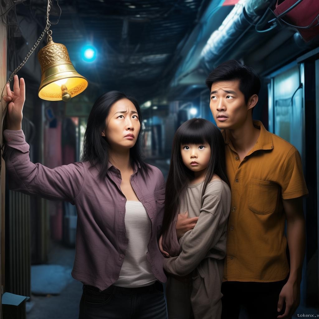 兒童安全保護警鐘長鳴：女童被拖進小巷事件引發(fā)的行業(yè)深思