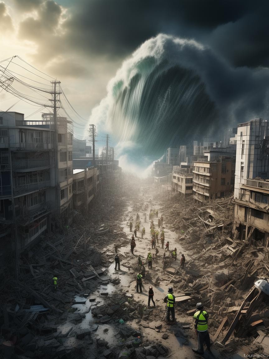 日本地震頻發(fā)：5.9級后兩天再現(xiàn)6.1級