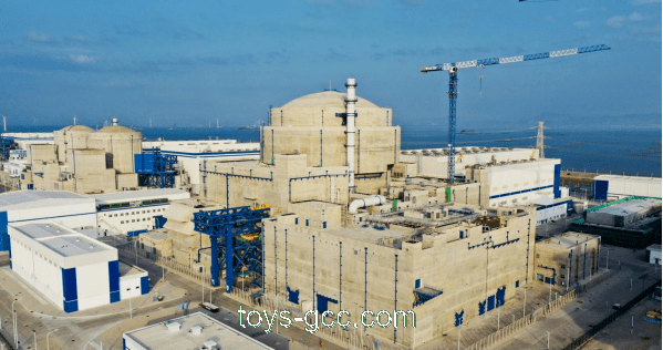 全球獨立建造三代核電站技術國家洞察