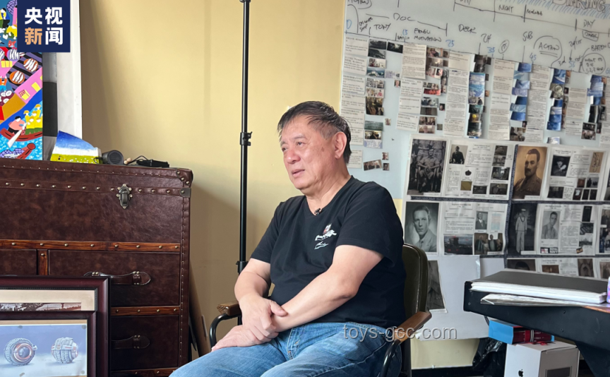 方勵為拍攝《里斯本丸沉沒》「砸鍋賣鐵」的價值與影響分析