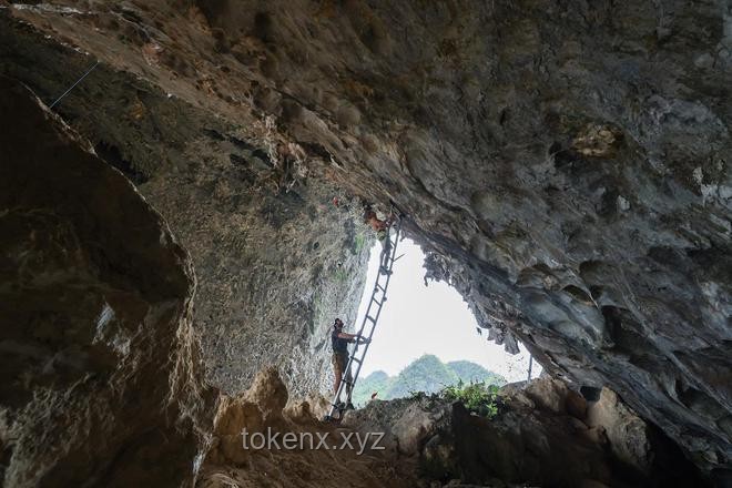 大眾對攀巖運(yùn)動有哪些誤解？及解決方案