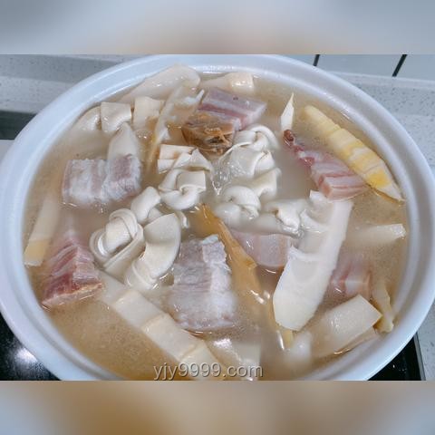 天生自帶鮮味的食材行業(yè)洞察