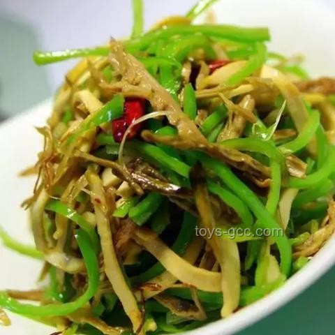 有哪些天生自帶鮮味的食材？烹飪秘籍大公開！