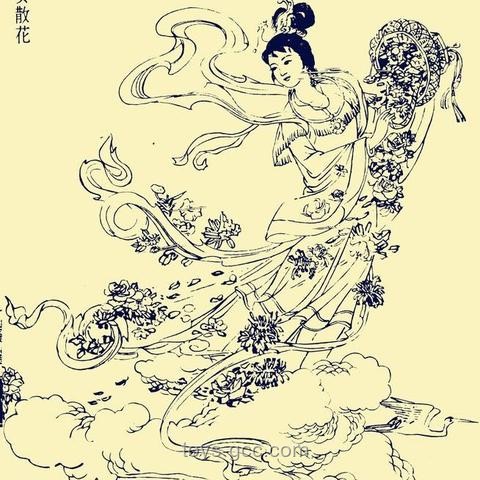 揭秘《黑神話：悟空》游戲內(nèi)壁畫創(chuàng)作難度：擊破AI生成謠言