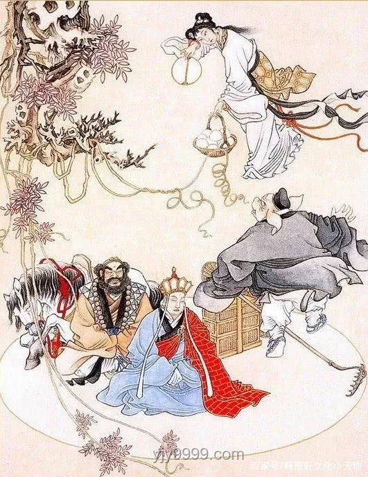 數(shù)字國(guó)畫(huà)之美：《黑神話：悟空》壁畫(huà)爭(zhēng)議背后的創(chuàng)作艱辛