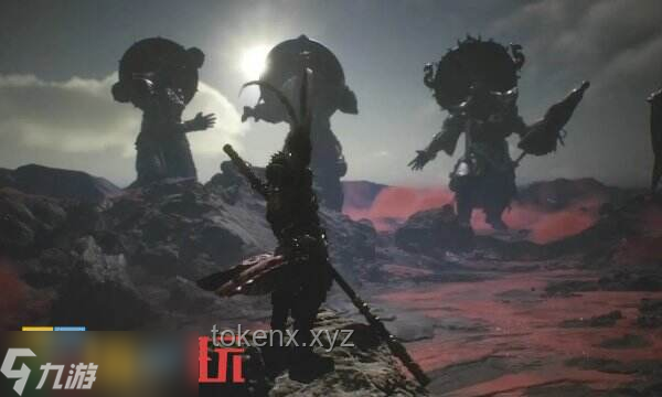 《黑神話：悟空》中的隱藏劇情和彩蛋全攻略