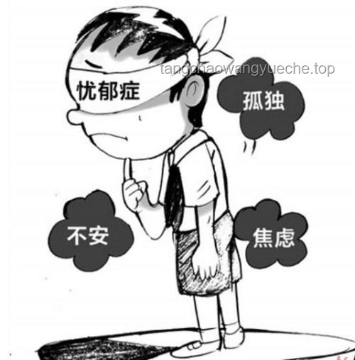 “站在一起”：抑郁癥少年心理困境中的關(guān)鍵支持機制