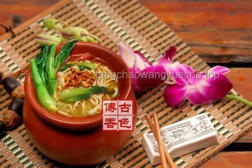 現(xiàn)在的食品科技相較于古代如此發(fā)達，那腐乳和方便面調(diào)料哪個更鮮？實用品鑒指南