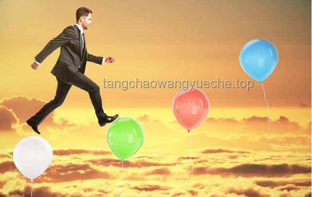 **創(chuàng)業(yè)一年，人間三年：一場身心與夢想的極速賽跑**