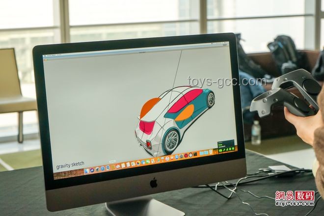 **從零打造夢想GPU：FPGA上的圖形加速之旅??**