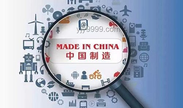 美國人依賴的“中國制造”TOP10榜單深度剖析：消費(fèi)趨勢(shì)與影響對(duì)比