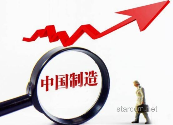 美國人依賴的“中國制造”TOP10榜單：深度剖析與對(duì)比