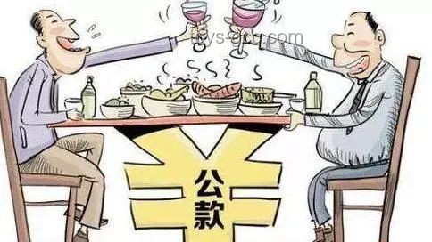 黨員干部違規(guī)吃喝致死事件：趨勢預測與應對策略