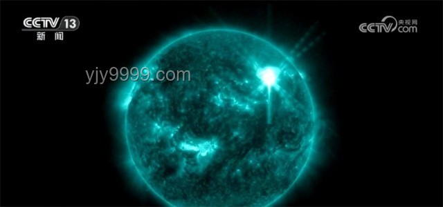 未來(lái)三天：地磁暴或?qū)⑾破鸬厍虼艌?chǎng)“波瀾”
