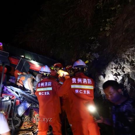 貨車失控事故解析：如何理解與防范道路安全隱患