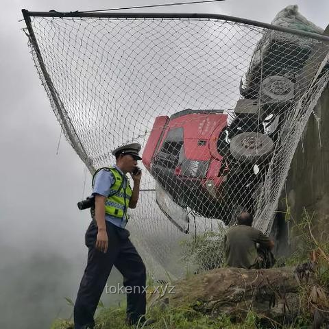 貨車失控事故解析：如何理解與防范道路安全隱患