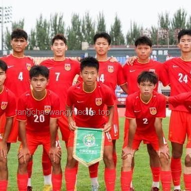 **U16國足奪冠幕后故事：汗水與夢想的交響樂章**
