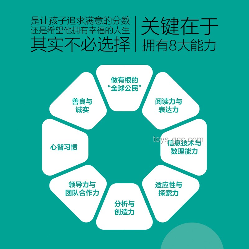 你的孩子，其實(shí)是來渡你的：家庭教育行業(yè)新視角