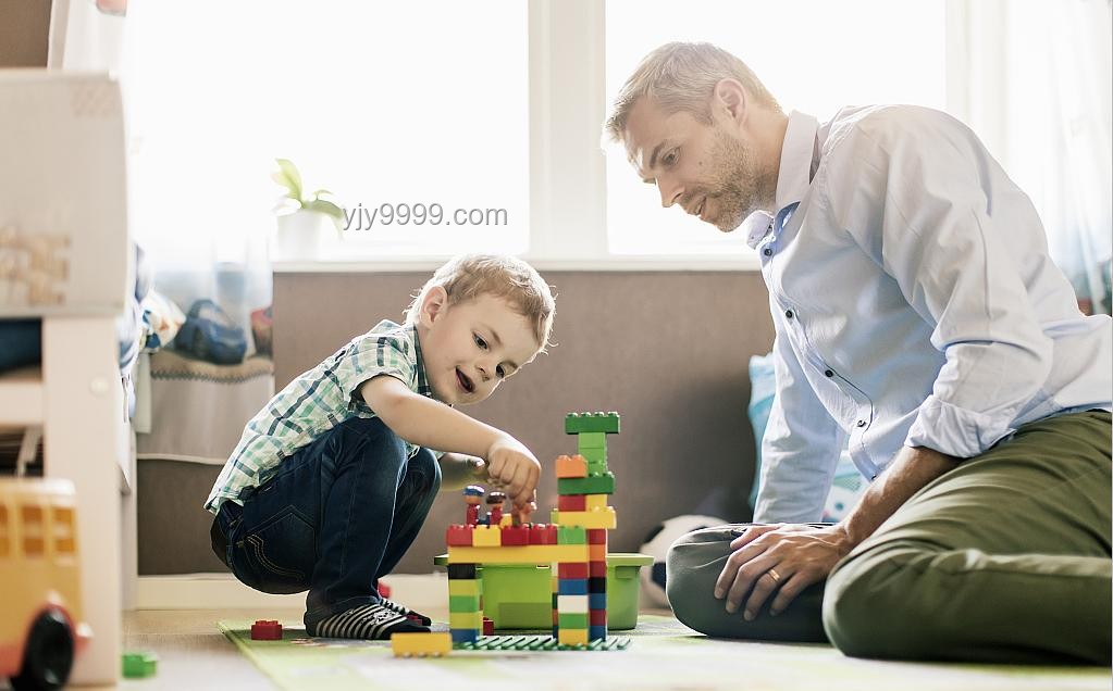 “渡”的啟示：孩子如何成為父母的成長(zhǎng)契機(jī)