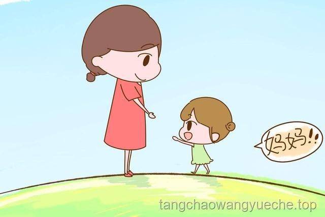 你的孩子，其實是來渡你的：親子關(guān)系的深層理解