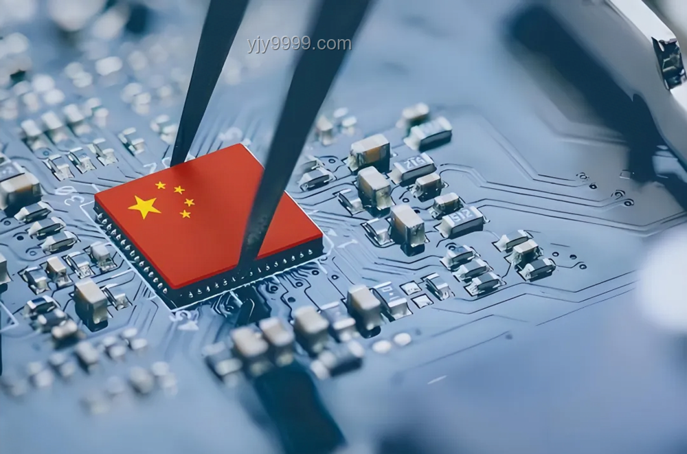 美技術封鎖下的中國科技崛起，比爾·蓋茨斷言促反思