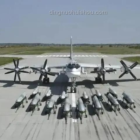 烏克蘭襲擊俄轟炸機基地畫面曝光：震撼與反思