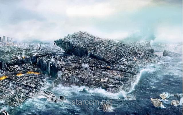 日本地震連發(fā)：從自然災(zāi)害中探索災(zāi)害預(yù)警創(chuàng)新