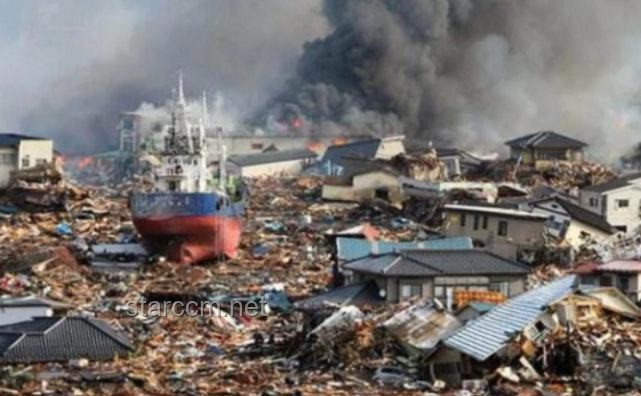 日本地震連發(fā)：從自然災(zāi)害中探索災(zāi)害預(yù)警創(chuàng)新