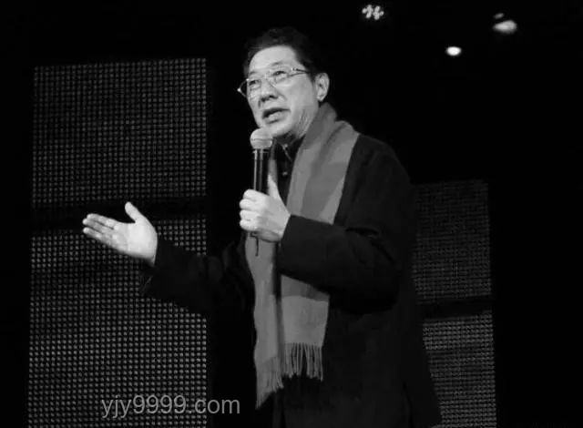 著名相聲演員朱文先因病去世：相聲界痛失泰斗