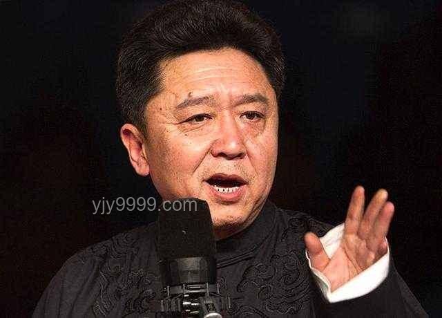 著名相聲演員朱文先因病去世：相聲界痛失泰斗